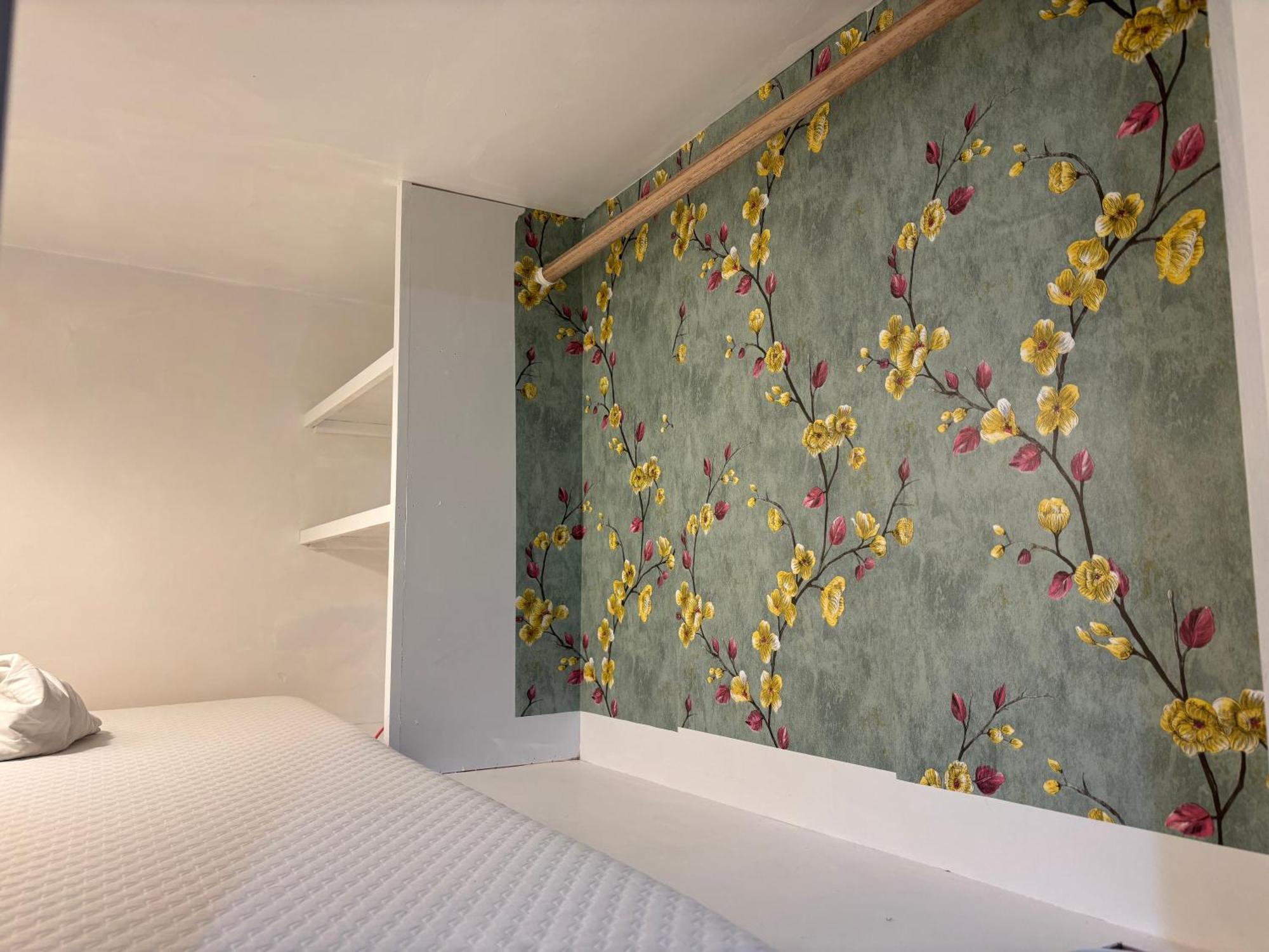 Hostal Capsule Newark