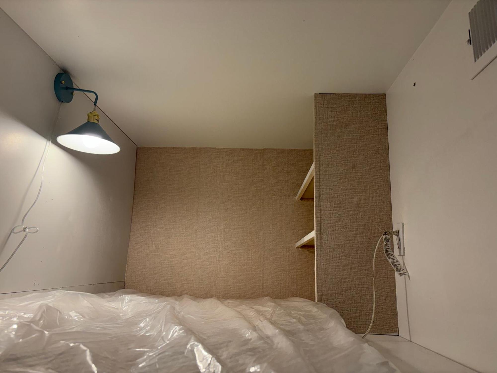 Hostal Capsule *